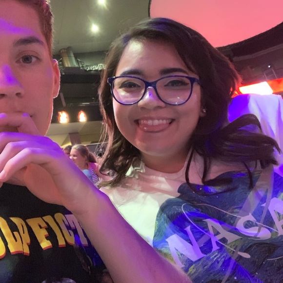 Meet your Posher, Haley - Picture 1 of 1